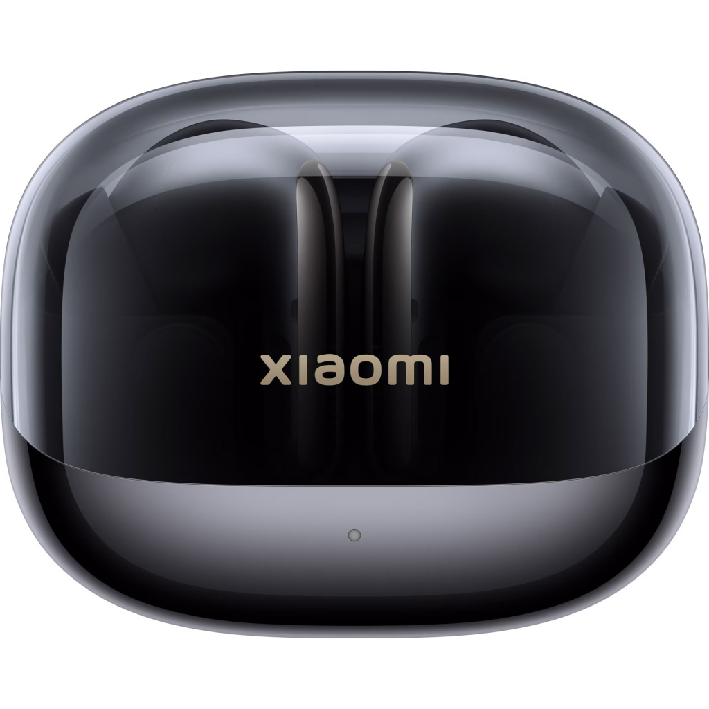 Навушники Xiaomi Buds 5 Pro Wi-Fi (BHR9647GL) Black (1133184) - зображення 6