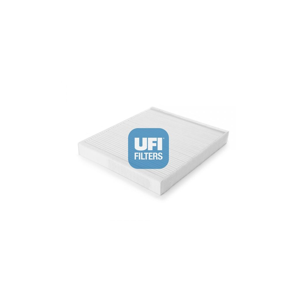 Фільтр салону UFI 53.030.00 - зображення 1