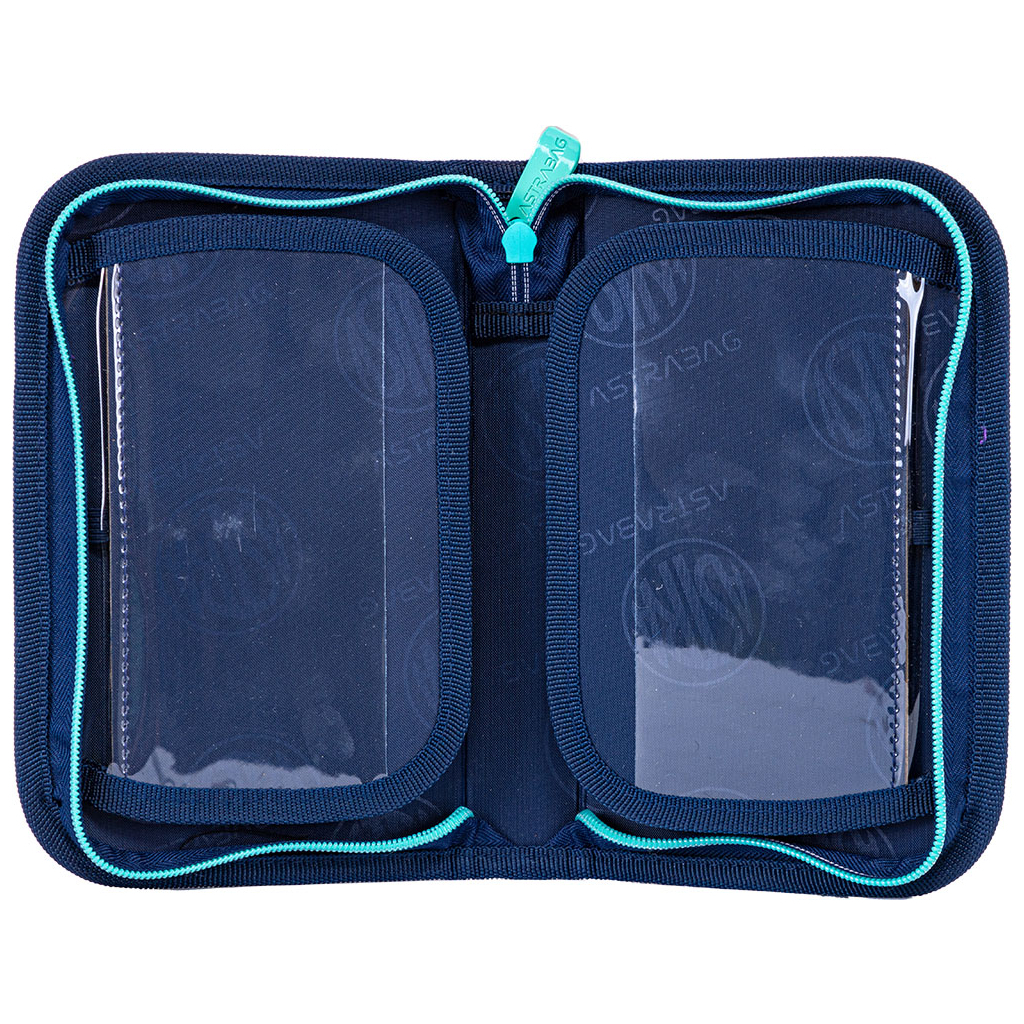 Пенал Astrabag AC1 BABY DEER (503024048) - изображение 5