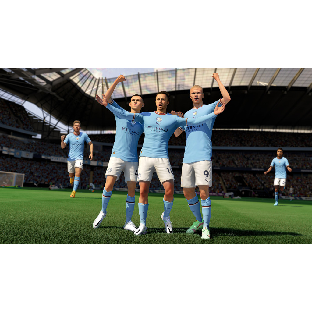 Гра Sony FIFA 23 [PS4, Russian version] (1094990) - зображення 5