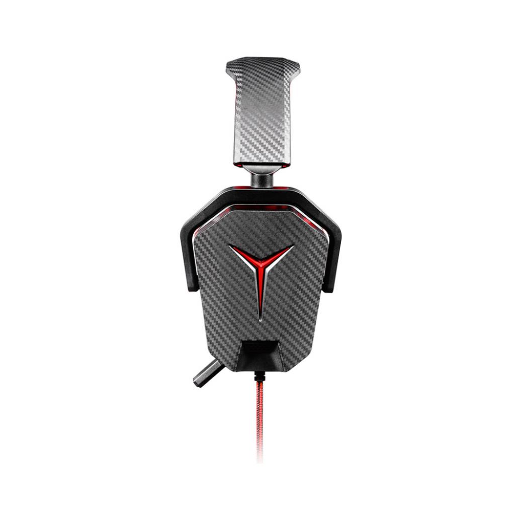 Навушники Lenovo Y Gaming Stereo Headset-ROW (GXD0L03746) - зображення 5