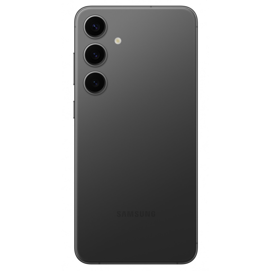 Мобільний телефон Samsung Galaxy S24+ 5G 12/512Gb Onyx Black (SM-S926BZKGEUC) - зображення 5