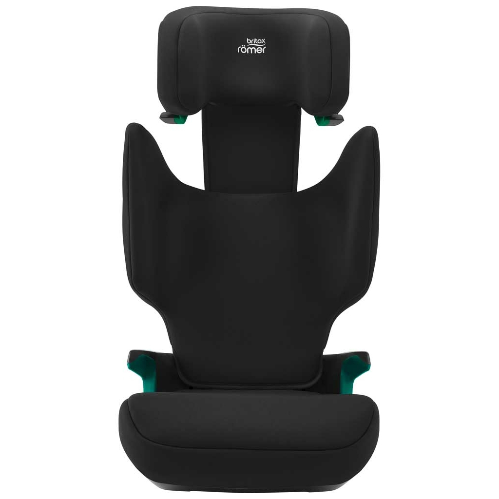 Автокрісло Britax-Romer Adventure Plus Space Black (2000036852) - зображення 4
