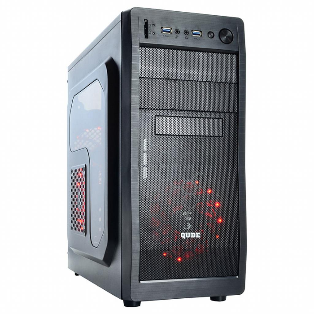 Корпус Qube QB928A_WRNU3 - зображення 1