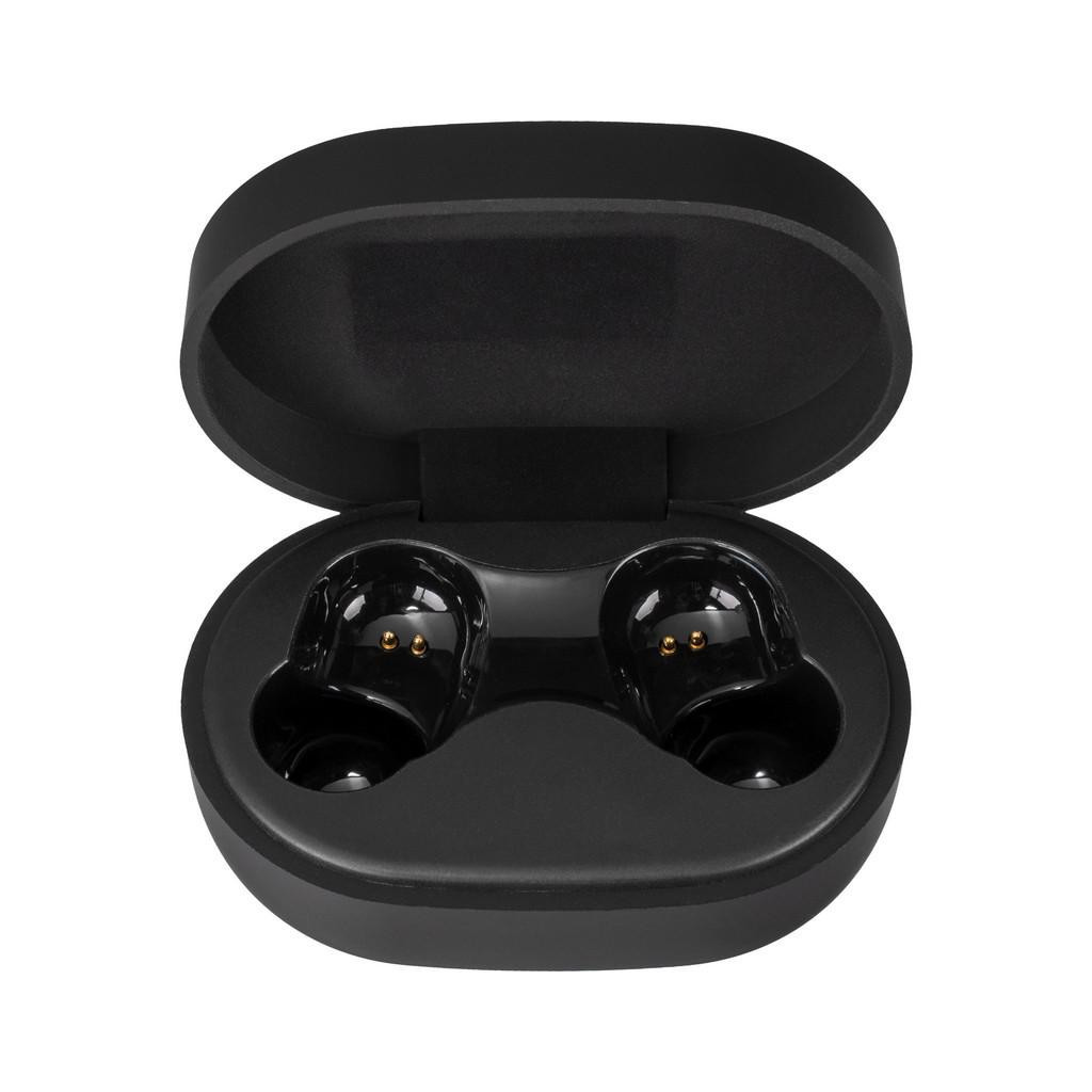 Навушники Gelius Pro Reddots TWS Earbuds GP-TWS010 Black (00000082297) - изображение 12