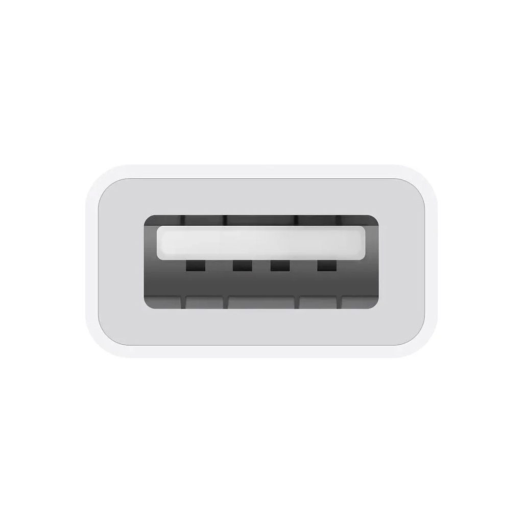 Перехідник USB-C to USB Apple (MW5L3ZM/A) - зображення 3