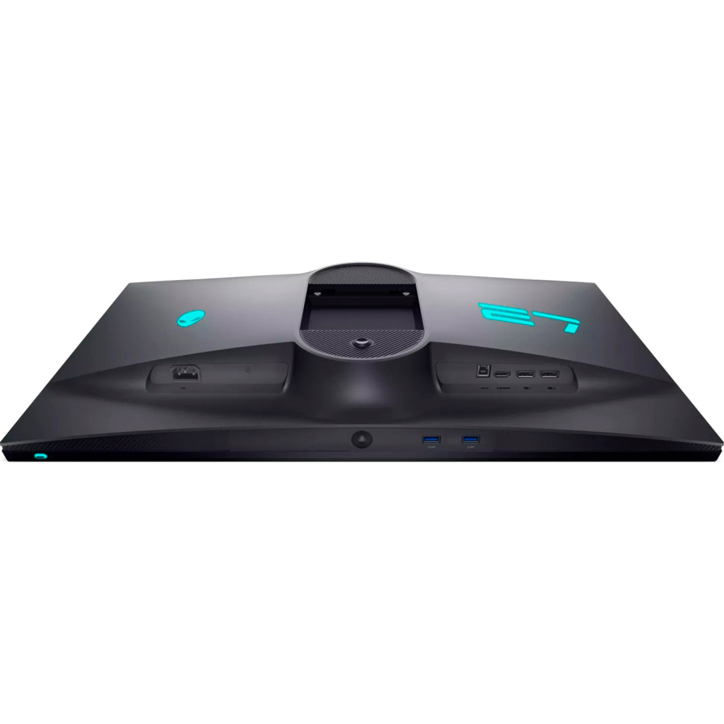 Монітор Dell AW2724DM (210-BHTL) - зображення 8