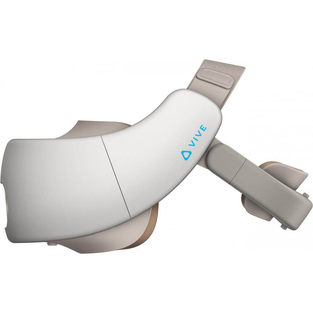 Окуляри віртуальної реальності HTC VIVE FOCUS White (99HANV018-00) - зображення 2