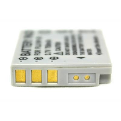Акумулятор до фото/відео PowerPlant Fuji NP-30 (DV00DV1045) - зображення 2