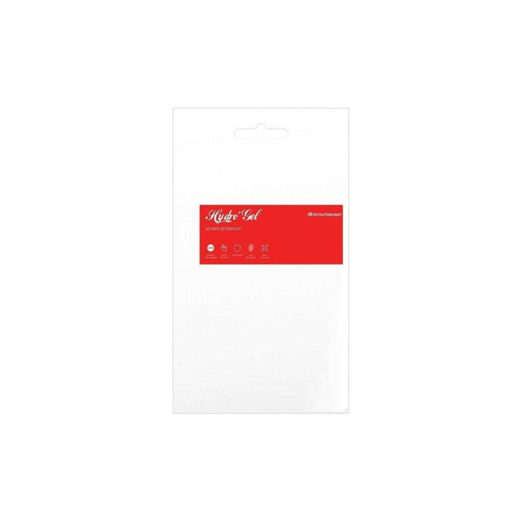 Плівка захисна Armorstandart Matte PocketBook Touch Lux 4 (ARM66087) - зображення 1
