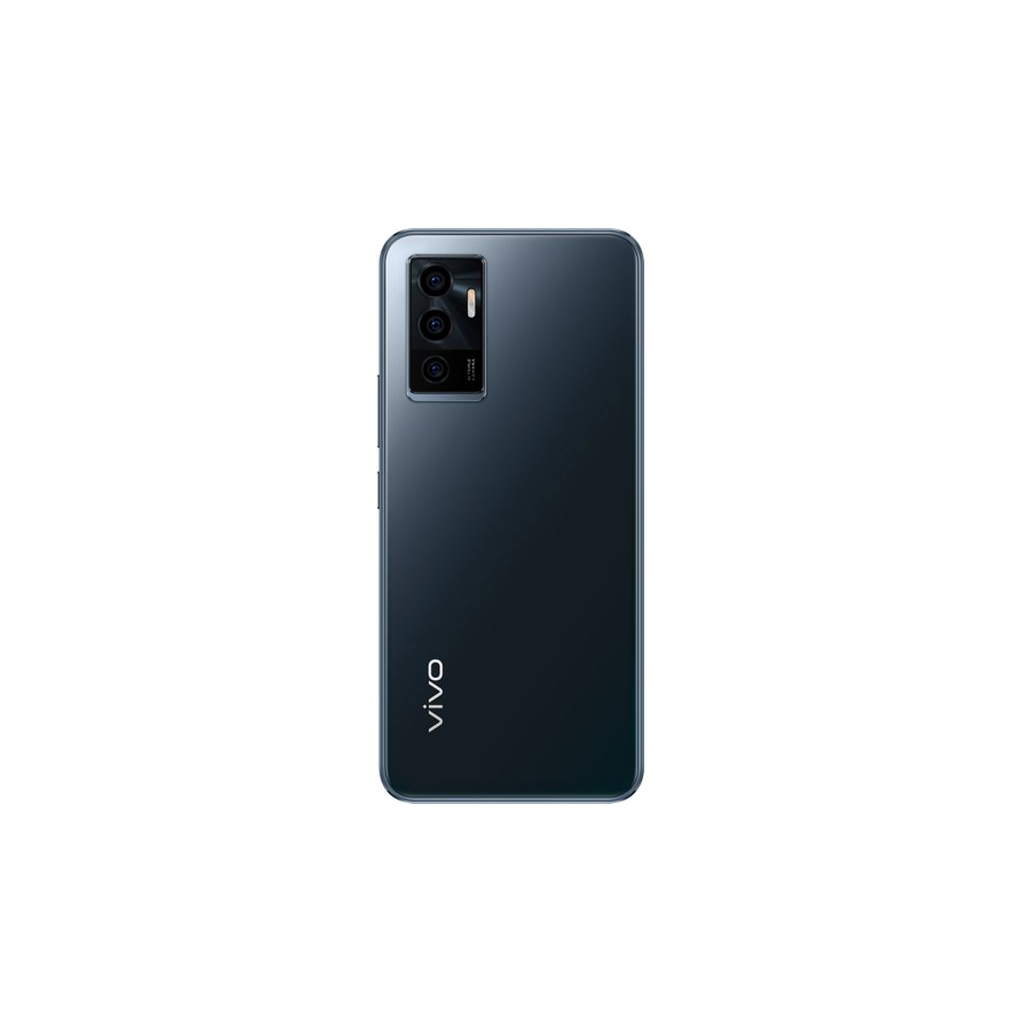 Мобільний телефон Vivo V23e 8/128GB Moonlight Shadow - зображення 2
