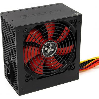 Блок живлення Xilence 700W Performance C (XP700R6) - зображення 1