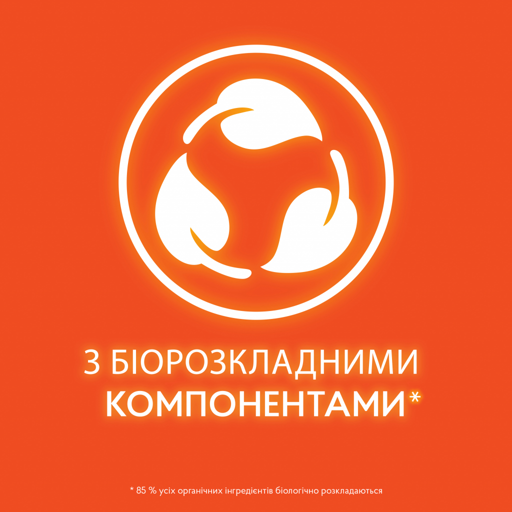 Капсули для прання Tide Все-в-1 Для чорних речей + Lenor Ефект 12 шт. (8006540405352) - зображення 6