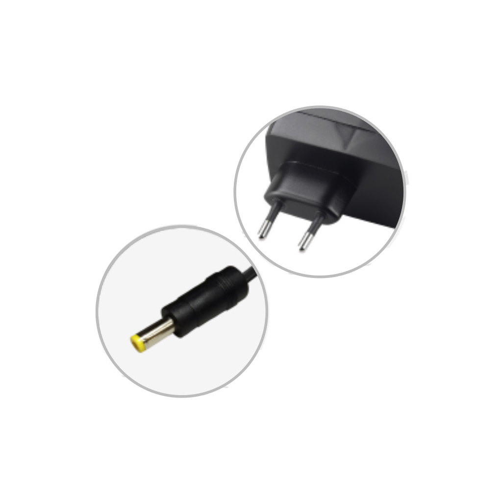 Пристрій безперебійного живлення PowerWalker DC SecureAdapter 12V (10120431) - зображення 5