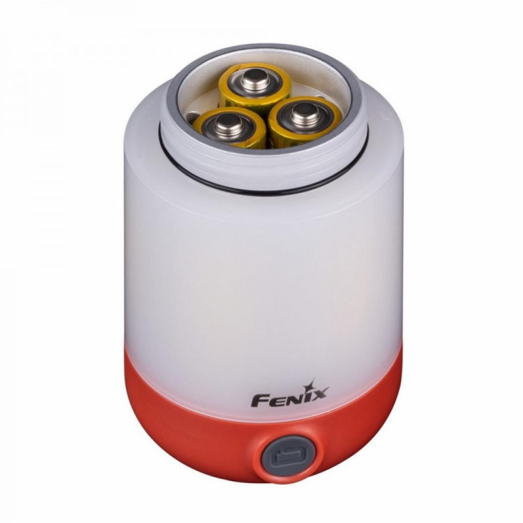 Ліхтар Fenix CL23 червоний (CL23r) - зображення 3