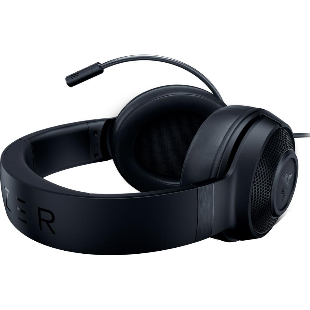 Навушники Razer Kraken X (RZ04-02890100-R3M1) - зображення 5