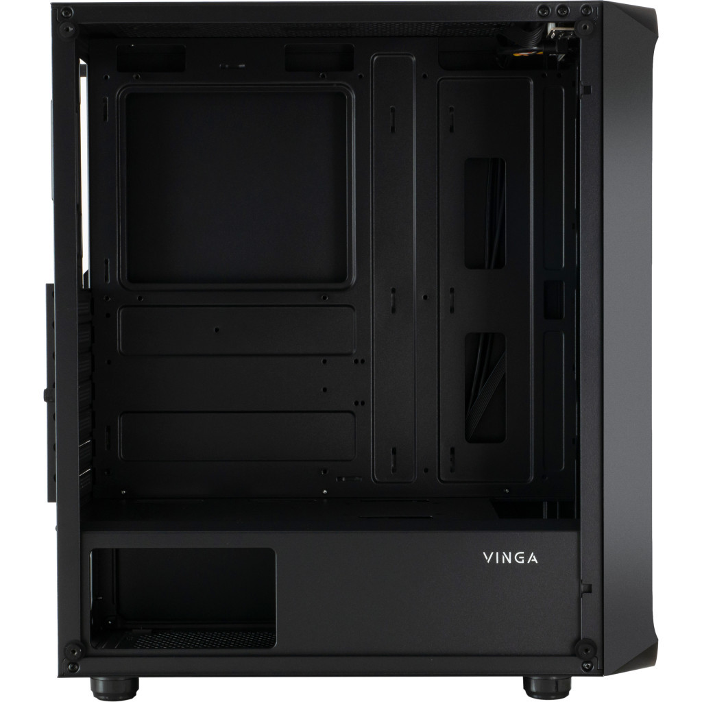 Корпус для ПК Vinga Creep - зображення 5