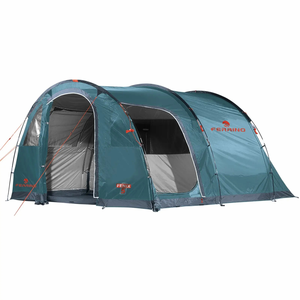 Намет Ferrino Fenix 5 Petrol (928939) - зображення 1