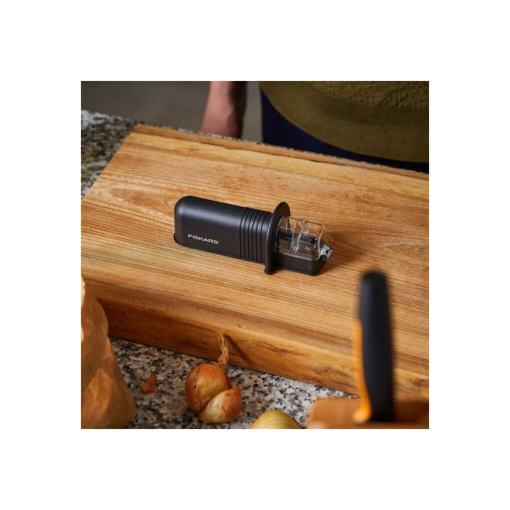 Точило для ножів Fiskars Essential (1065598) - изображение 4