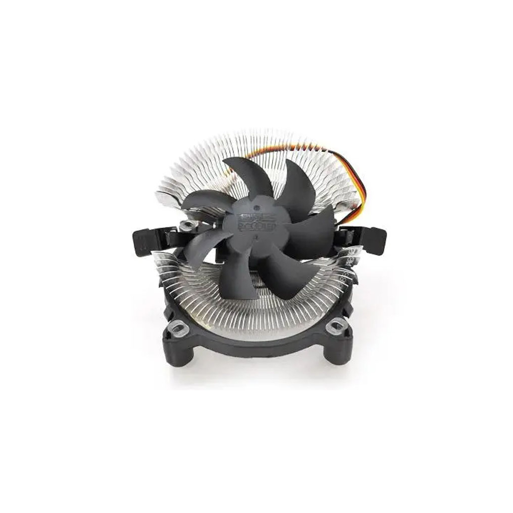 Кулер до процесора PcCooler Q10/21430 - изображение 1