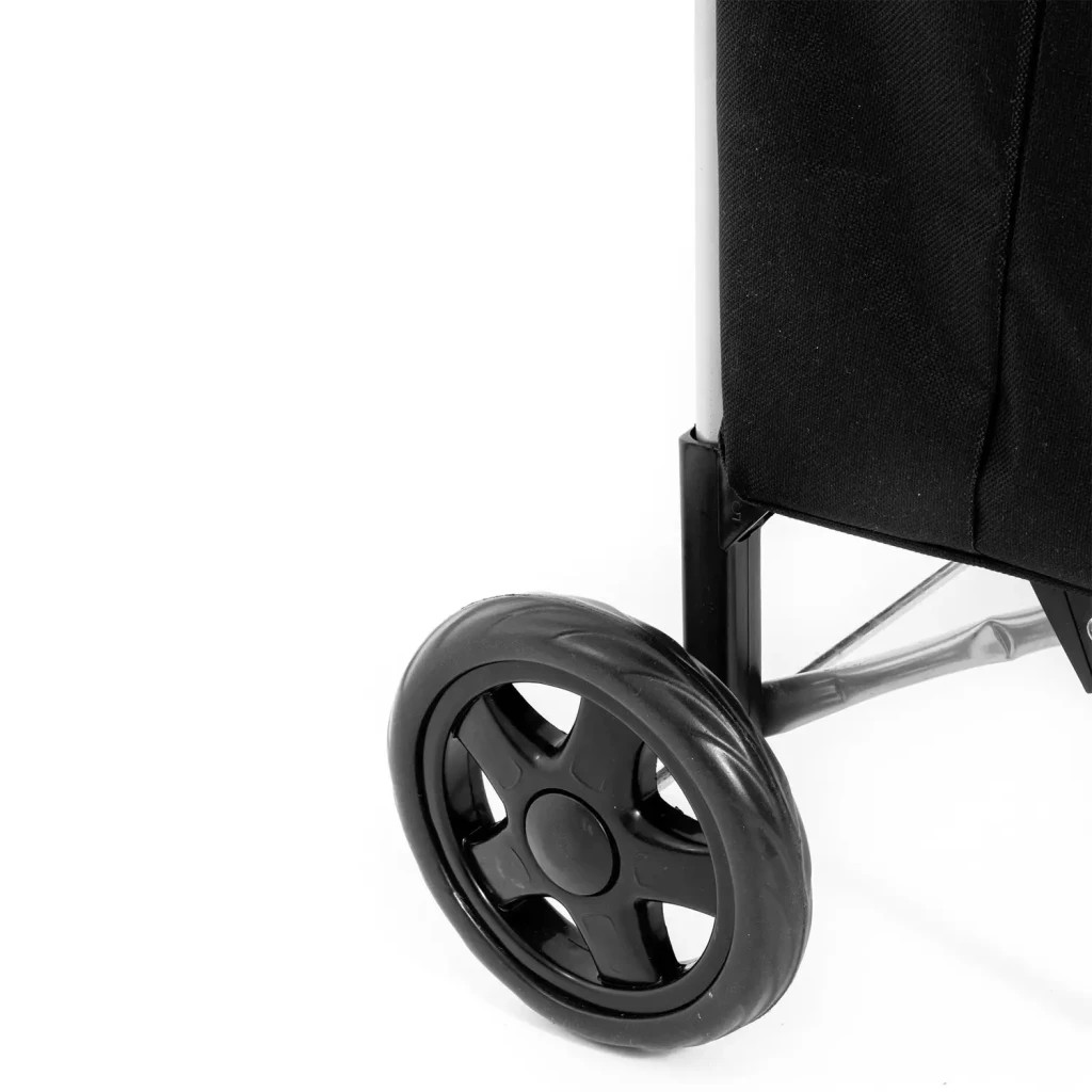 Сумка-візок Casa Si Amigo Black (CS93098K10N) (DAS302423) - зображення 3