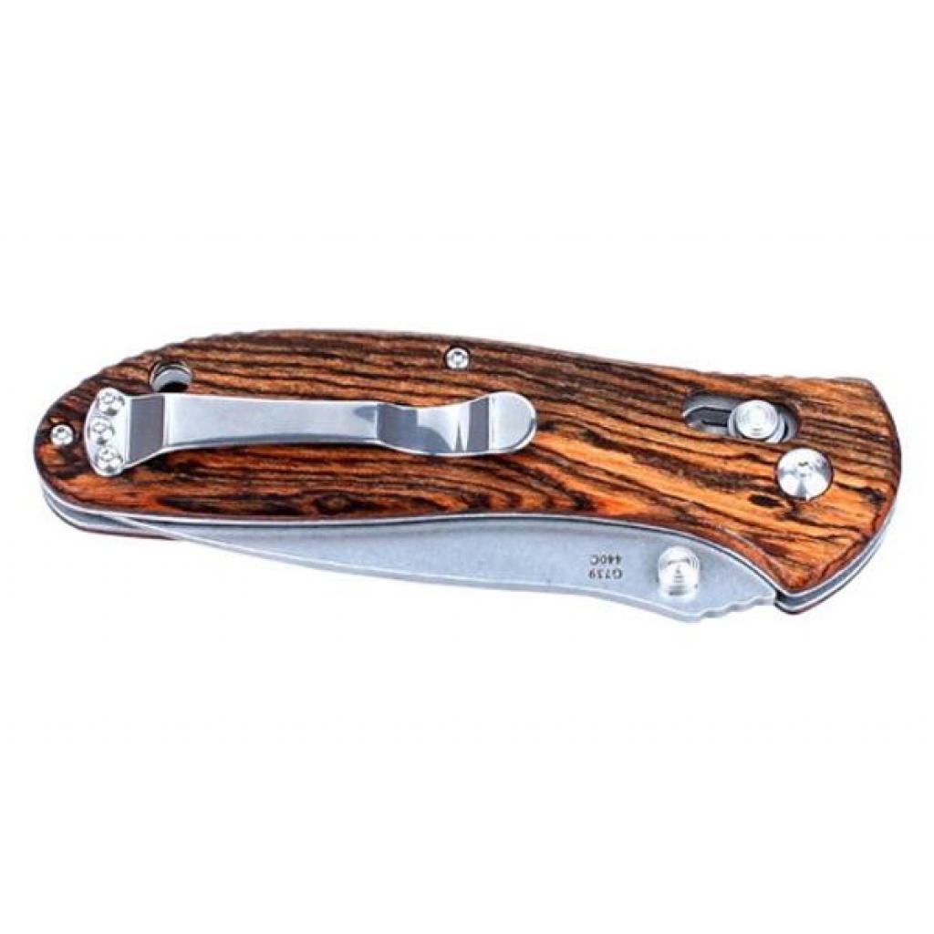 Ніж Ganzo G7392-WD1 - зображення 5