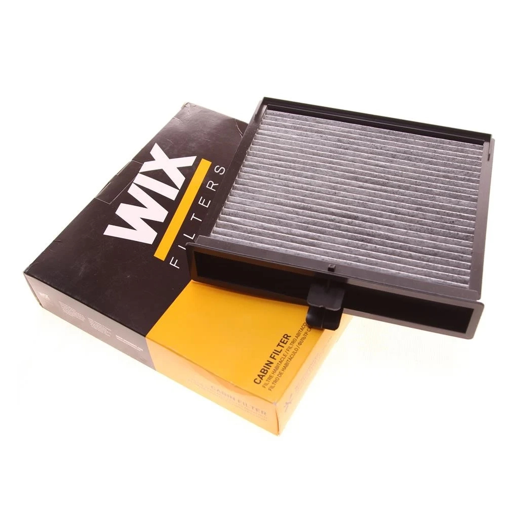 Фільтр салону Wixfiltron WP9213 - зображення 1