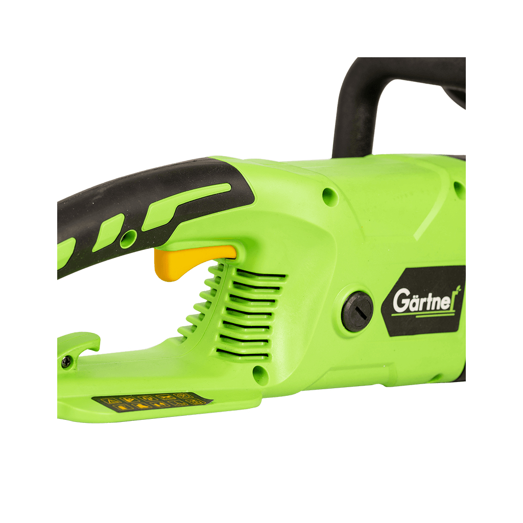 Ланцюгова пила Gartner CSE-2604 S (846804) - зображення 7