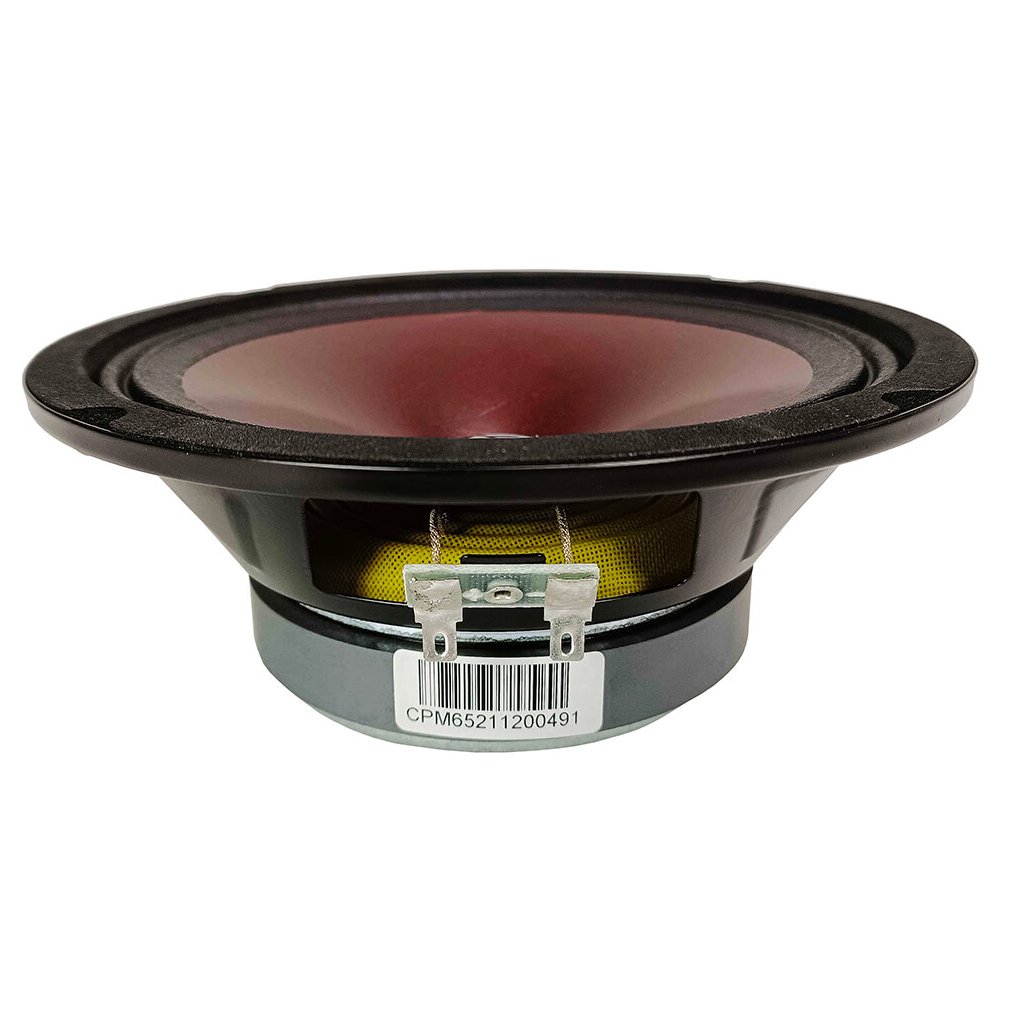 Компонентна акустика AudioBeat Piano CPM65 - зображення 4