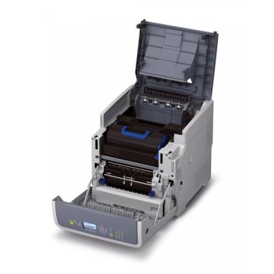 Лазерний принтер OKI B721DN (45487002) - зображення 4