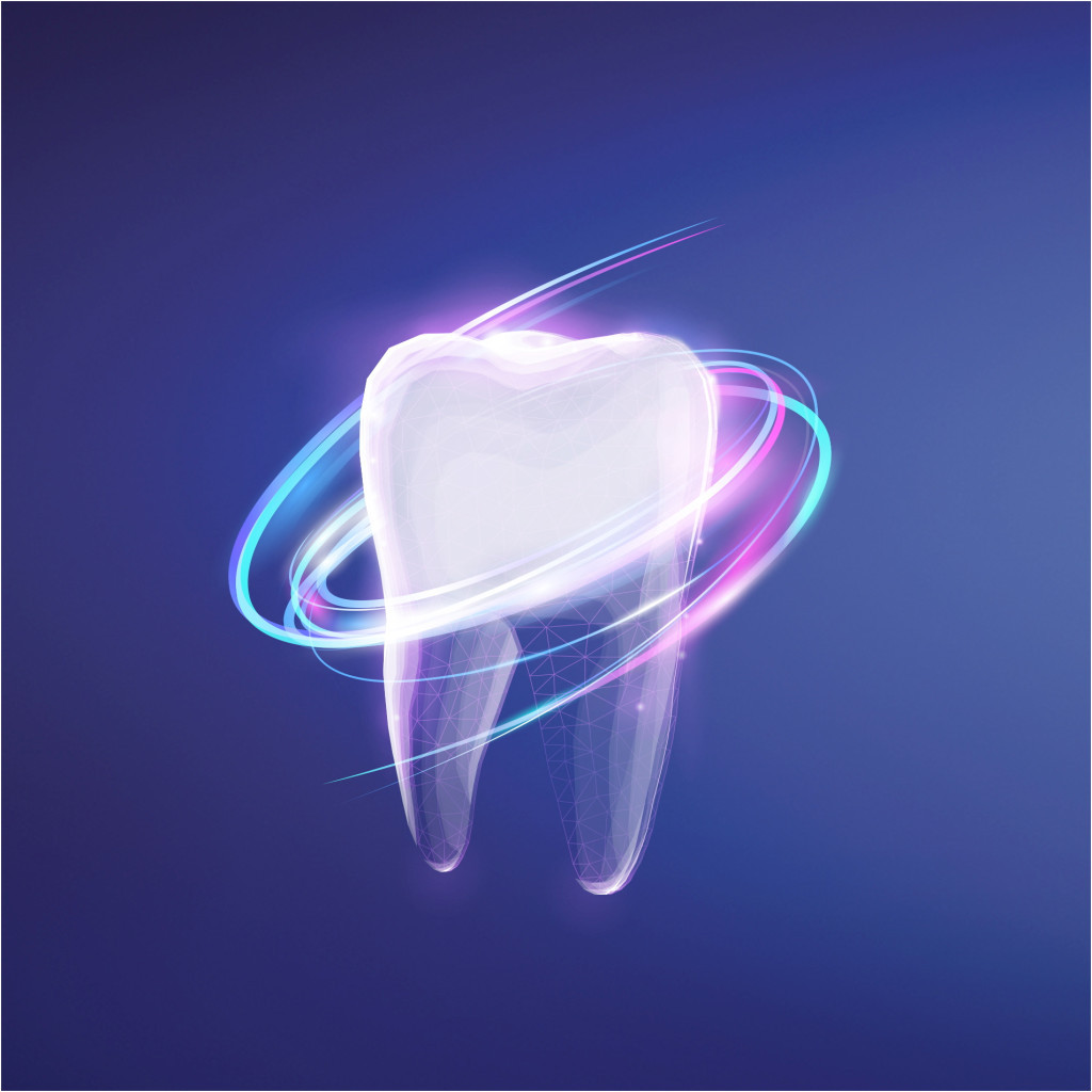 Зубна паста Blend-a-med 3D White Luxe Деревне вугілля 75 мл (8006540316382) - зображення 4