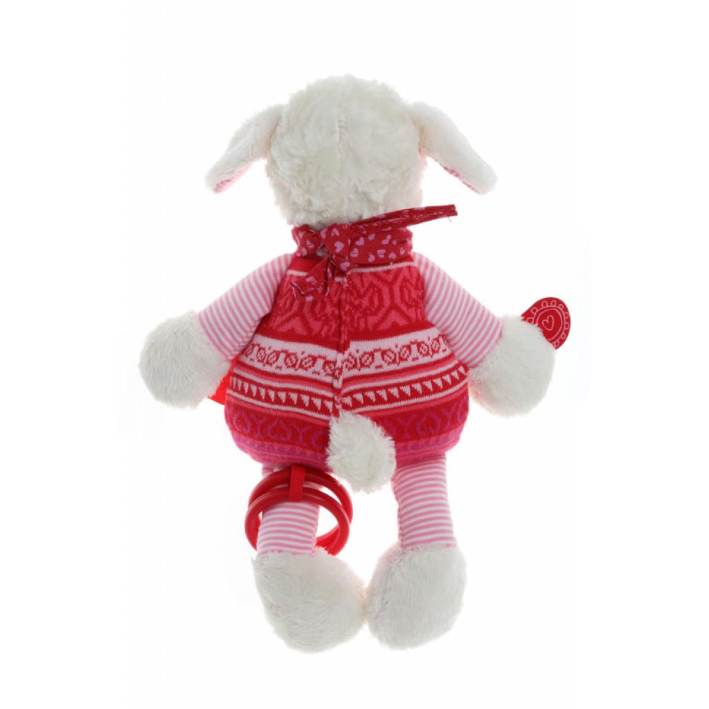 М'яка іграшка Sigikid Овечка 26 см (41465SK) - зображення 2