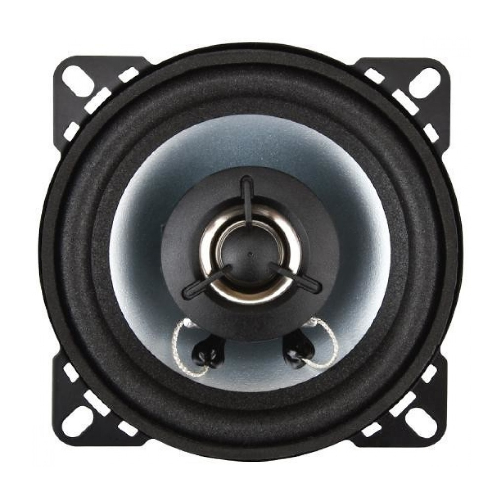 Коаксіальна акустика Kicx PD 402 - зображення 2