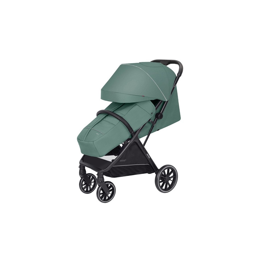 Коляска Carrello Nero (CRL-5514 pear green) - зображення 3