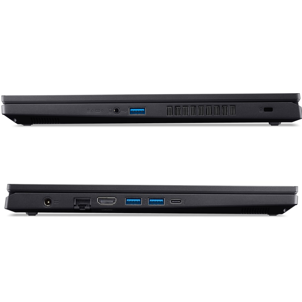 Ноутбук Acer Nitro V 15 ANV15-52-53T2 (NH.QV3EU.00E) - зображення 5