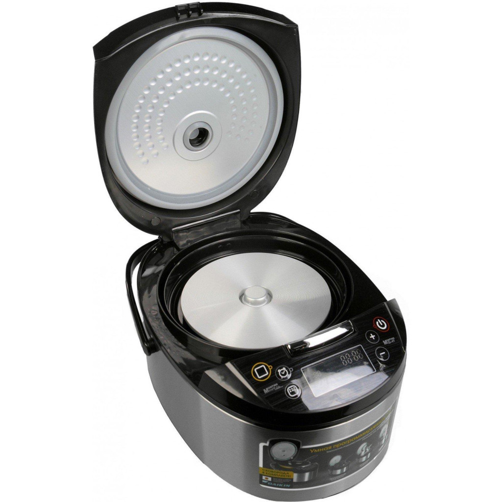 Мультиварка Redmond RMK-M452 - зображення 6