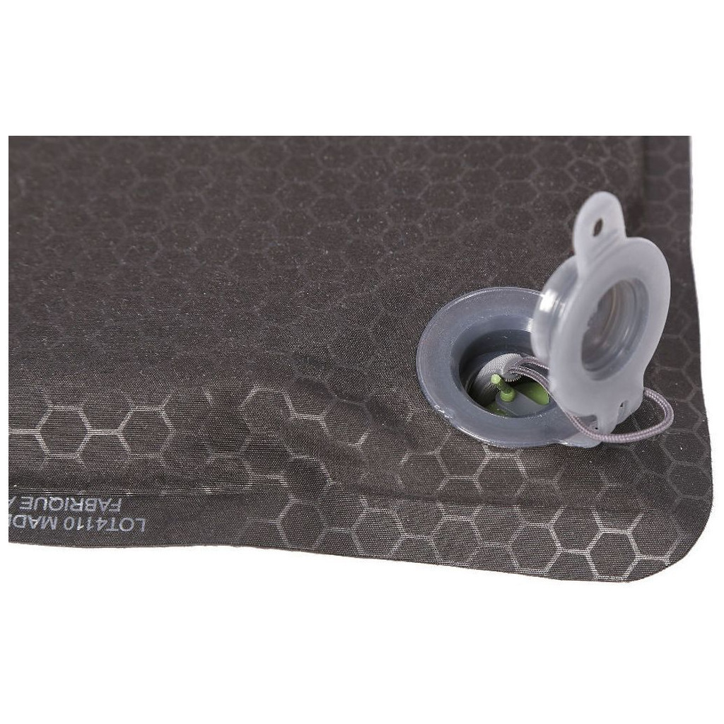 Туристичний килимок Exped Sim 3.8 LW black (018.1026) - зображення 3