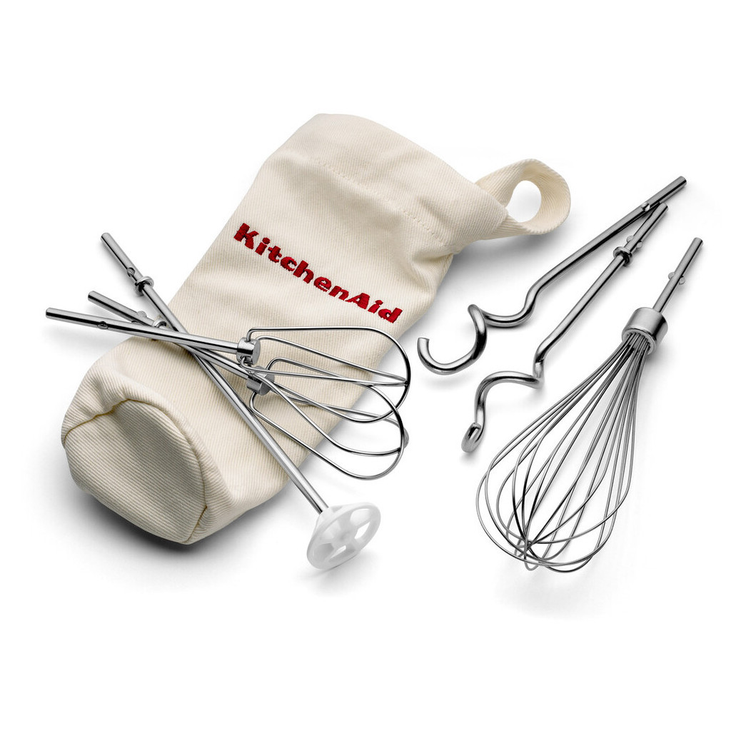 Міксер KitchenAid 5KHM9212EAC - зображення 9
