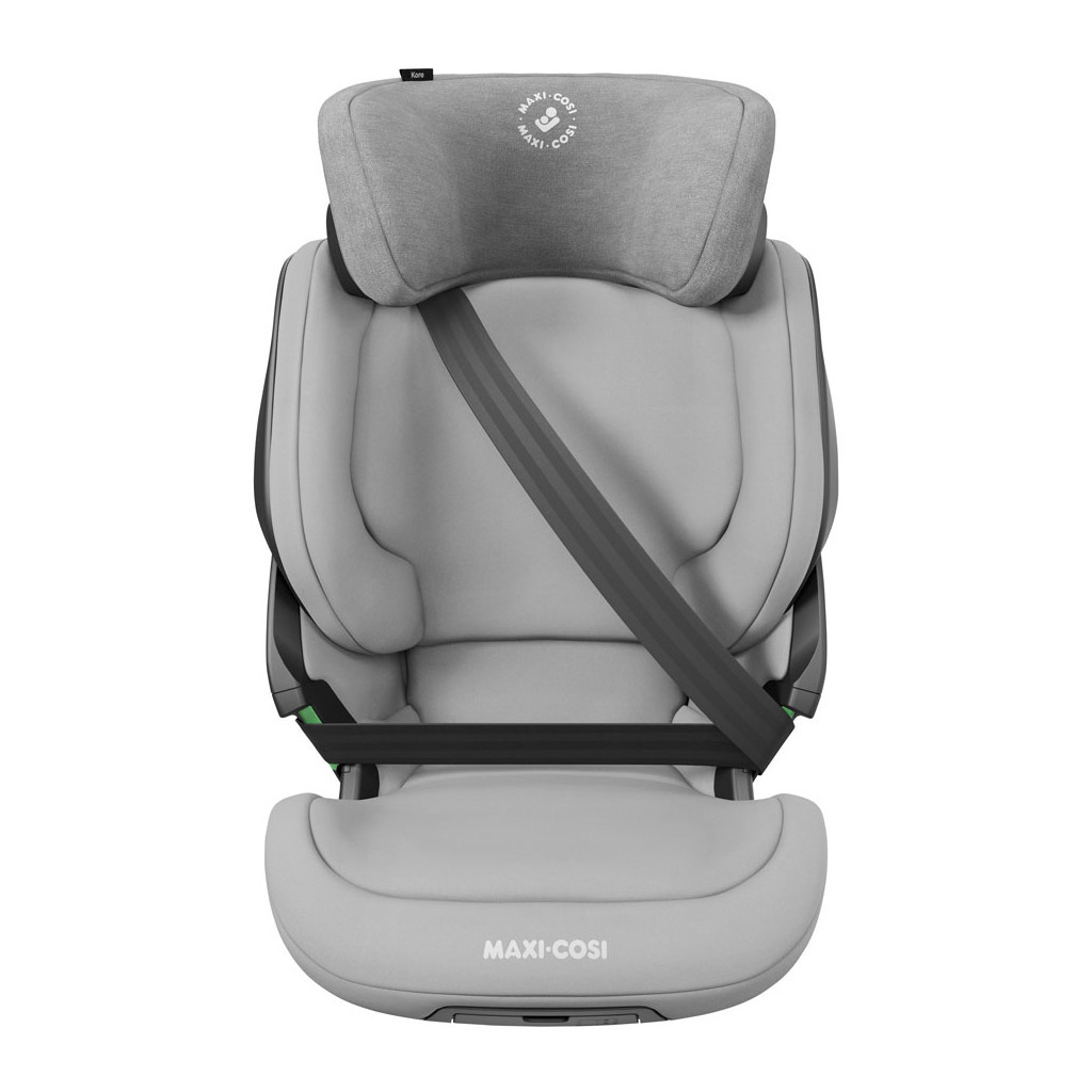 Автокрісло Maxi-Cosi Kore Authentic Grey (8740510110) - зображення 8