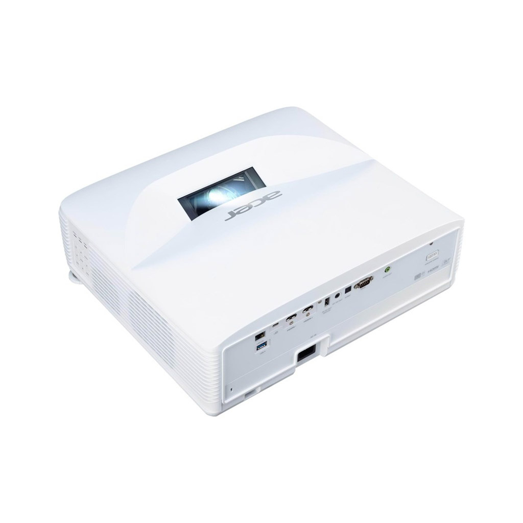 Проектор Acer L811 (MR.JUC11.001) - зображення 5