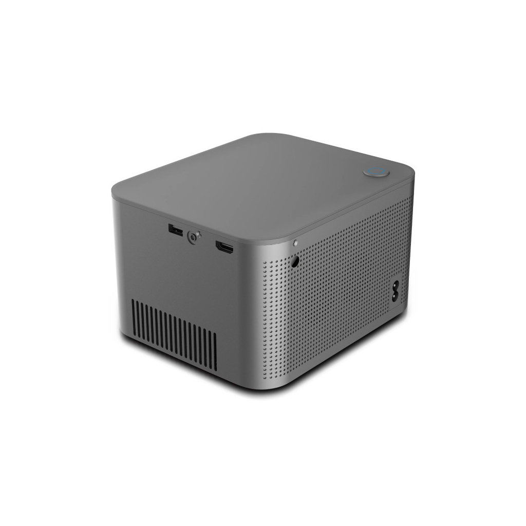 Проектор H96 MAX HY350 - зображення 2