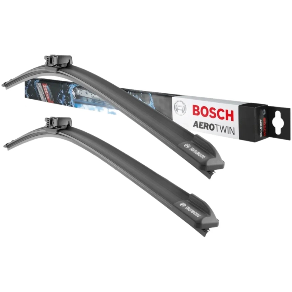 Щітка склоочисника Bosch 3 397 014 028 - зображення 5