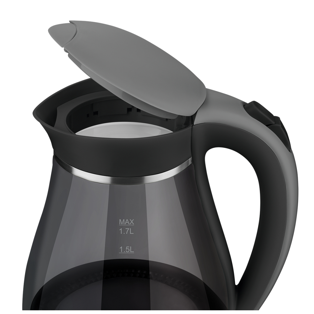 Електрочайник Scarlett SC-EK27G82 - зображення 2