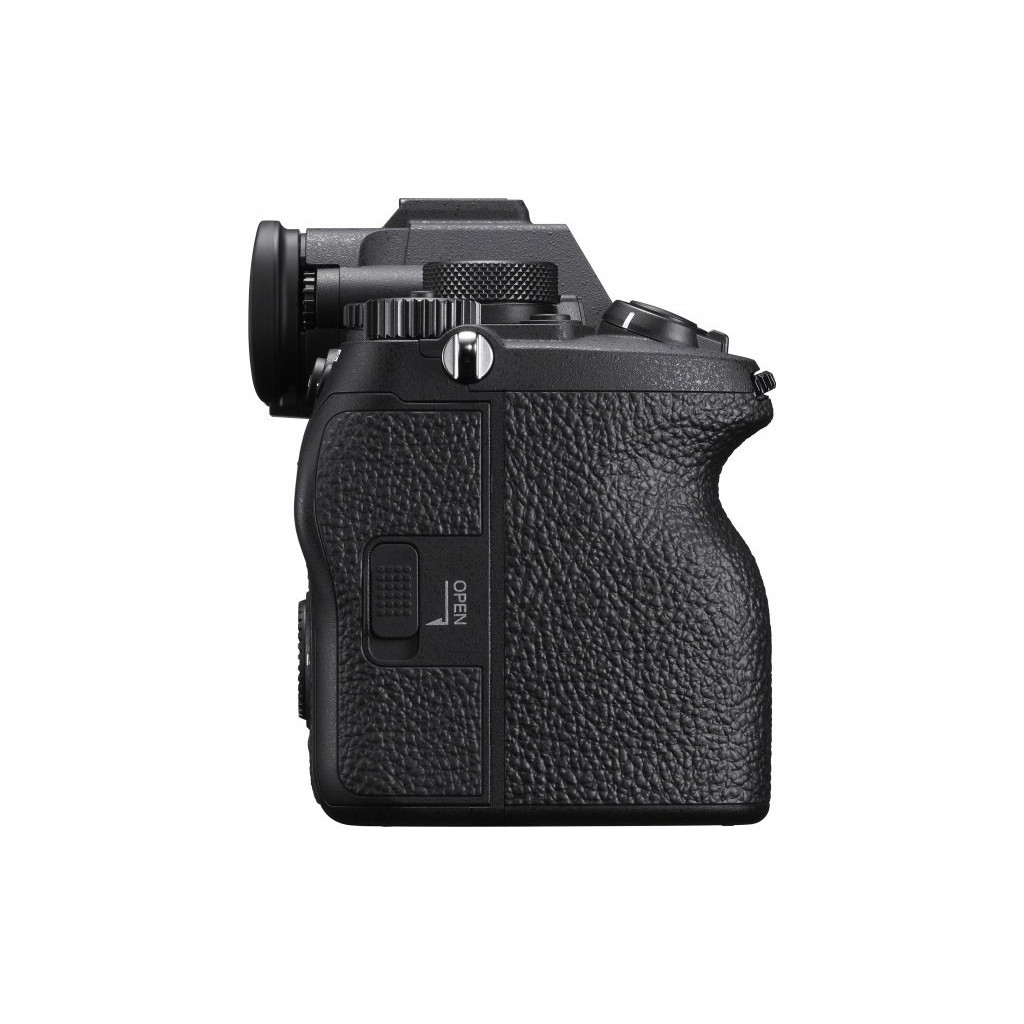 Цифровий фотоапарат Sony Alpha 7M4 28-70mm Kit Black (ILCE7M4KB.CEC) - зображення 6