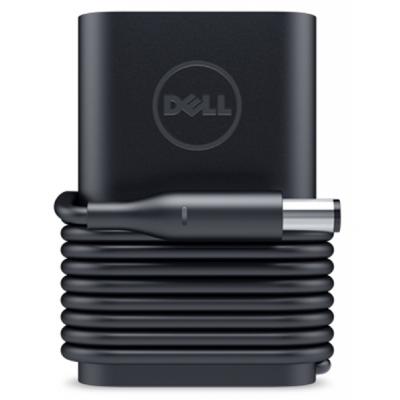 Блок живлення до ноутбуку Dell 45W AC Plus 7.4 mm/4.5mm (450-AGDV) - зображення 1