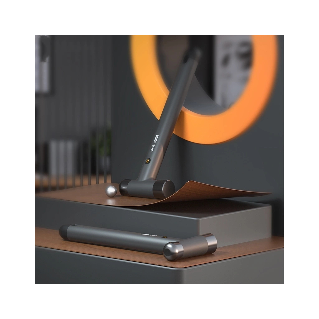 Молоток Deli з кульковою ручкою (EHT7008) - picture 3