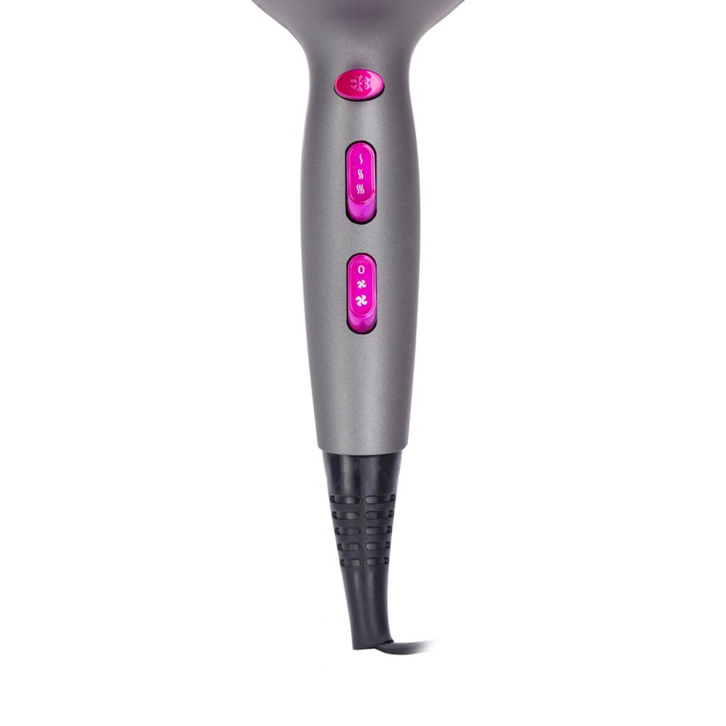 Фен Mirta HD-4555 - зображення 7