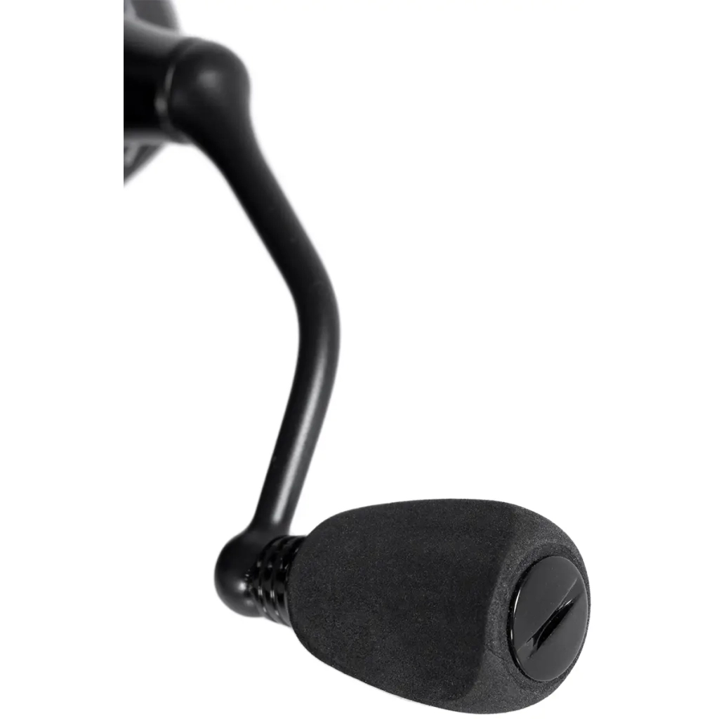 Котушка Brain Black Pond 4000 5+1BB (1858.47.59) - зображення 4