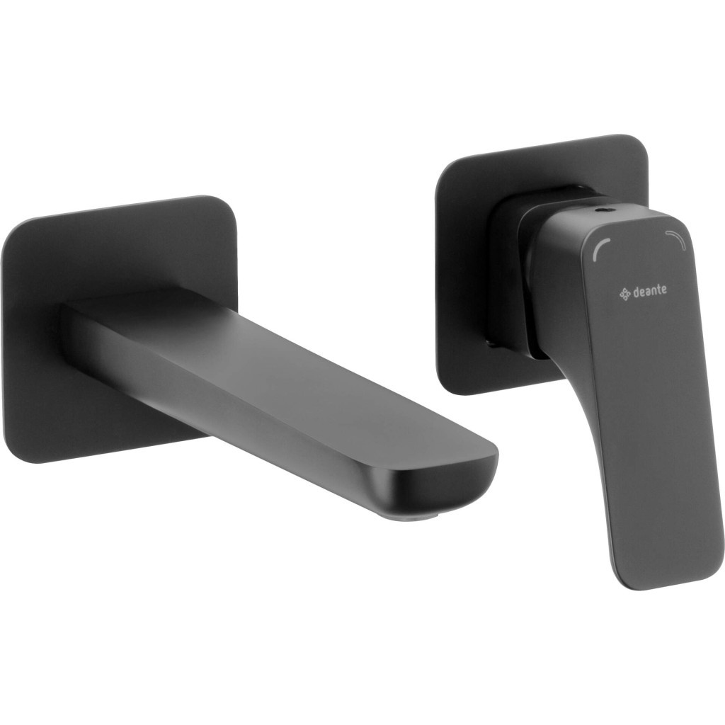 Змішувач Deante Hiacynt (BQH N54L) - зображення 1