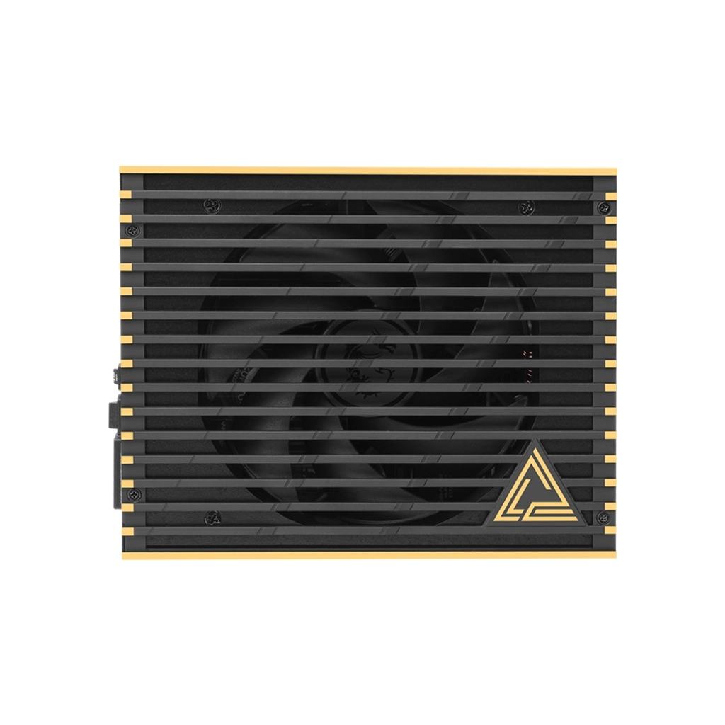 Блок живлення MSI 1600W (MEG Ai1600T PCIE5) - зображення 4